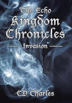 The Echo Kingdom Chronicles