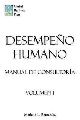 Desempeo Humano