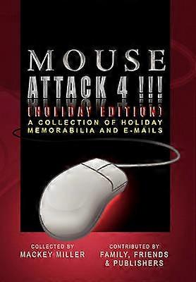 Mouse Attack 4 HOLIDAY EDITION