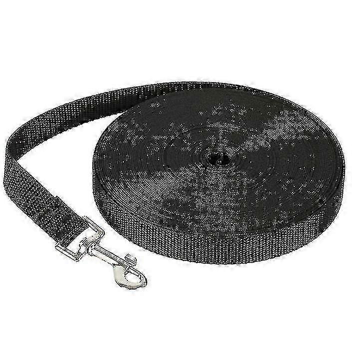 50m Pet Dog Leash,outdoor Tracking Leash For Large Dogs