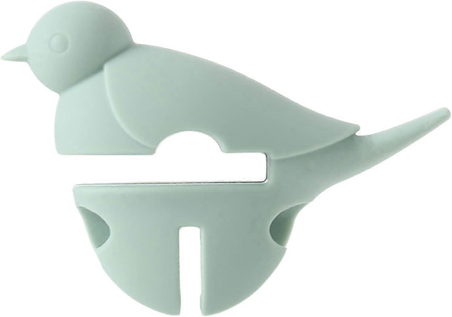 Kitchen silicone pot clips, suitable for restaurant kitchens
