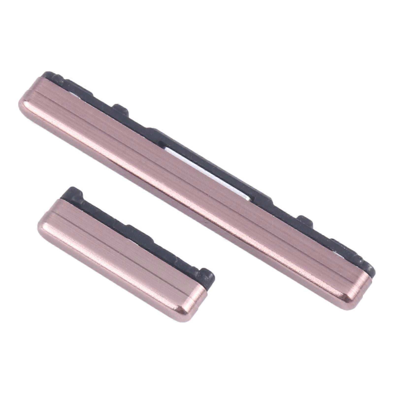 For Samsung Galaxy Tab S7+ SM-T970/T976 COMPATIBLE Power Button and Volume Control Button