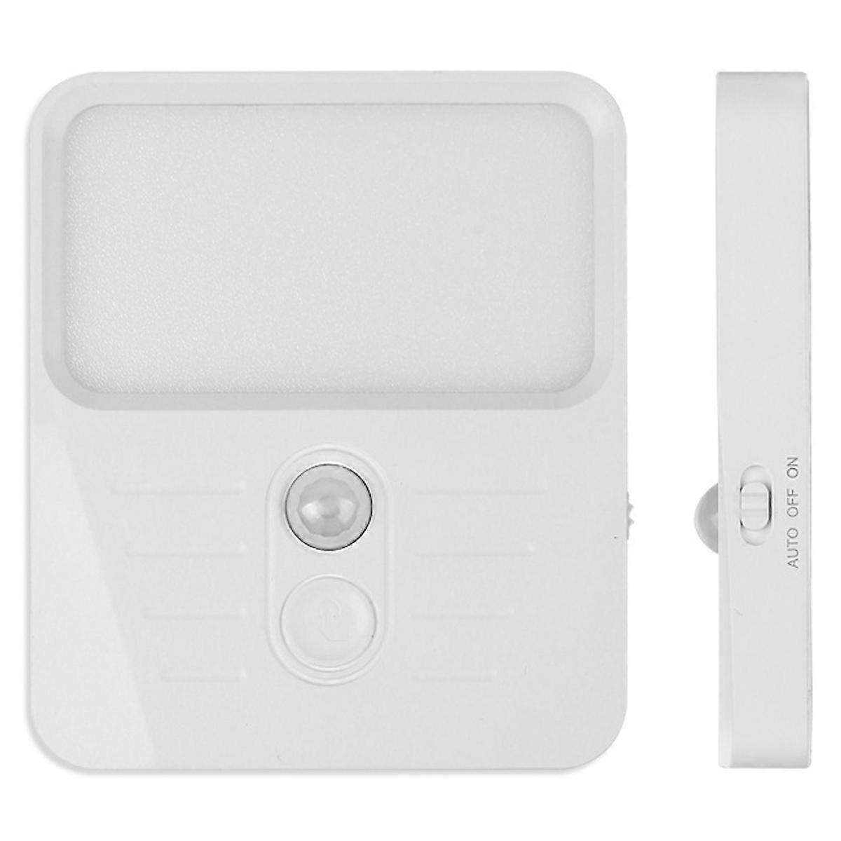 Motion-Detecting Easy-Install Security Camera