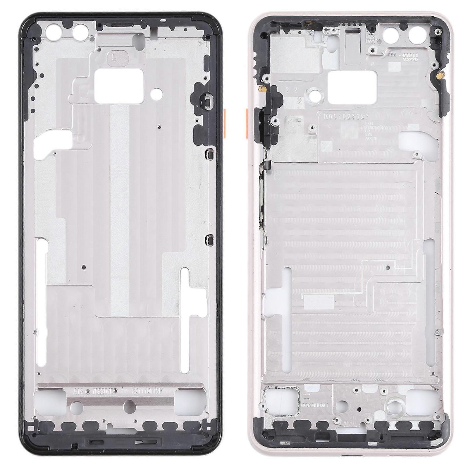 Środkowa ramka ramki do Google Pixel 3