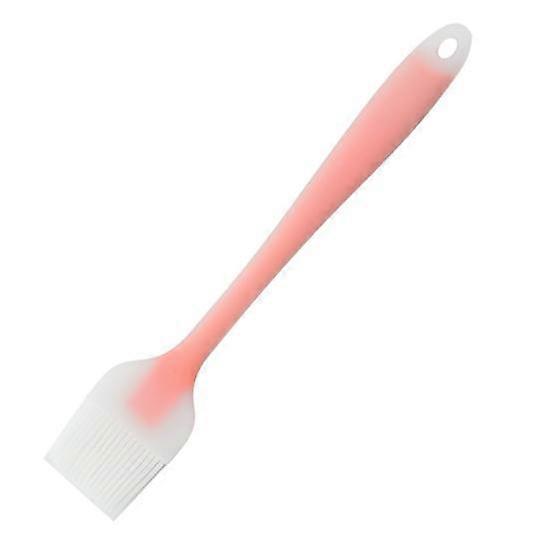 Super Wind Spice Brush Multi-use Heat-resistant Silicone Kitchen Spice Brush for Home