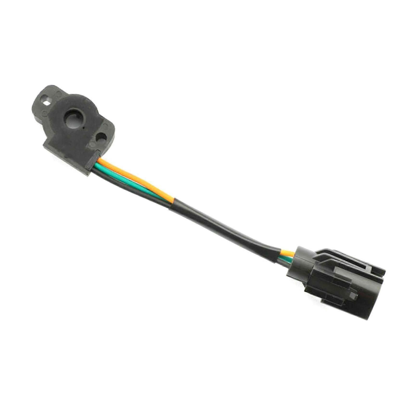 unique Throttle Position Sensor for E-Series Pickup F-Series TH44T Car