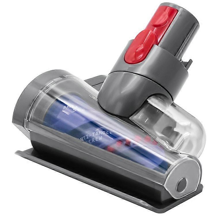 Mattress Mite Removal Brush Compatible For Dyson V15 / V11 / V10 / V8 / V7 Vacuum Cleaner Suction Head