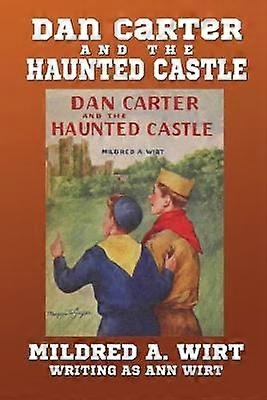 Dan Carter and the Haunted Castle