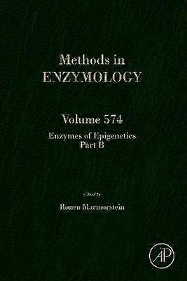 Enzyme der Epigenetik Teil B