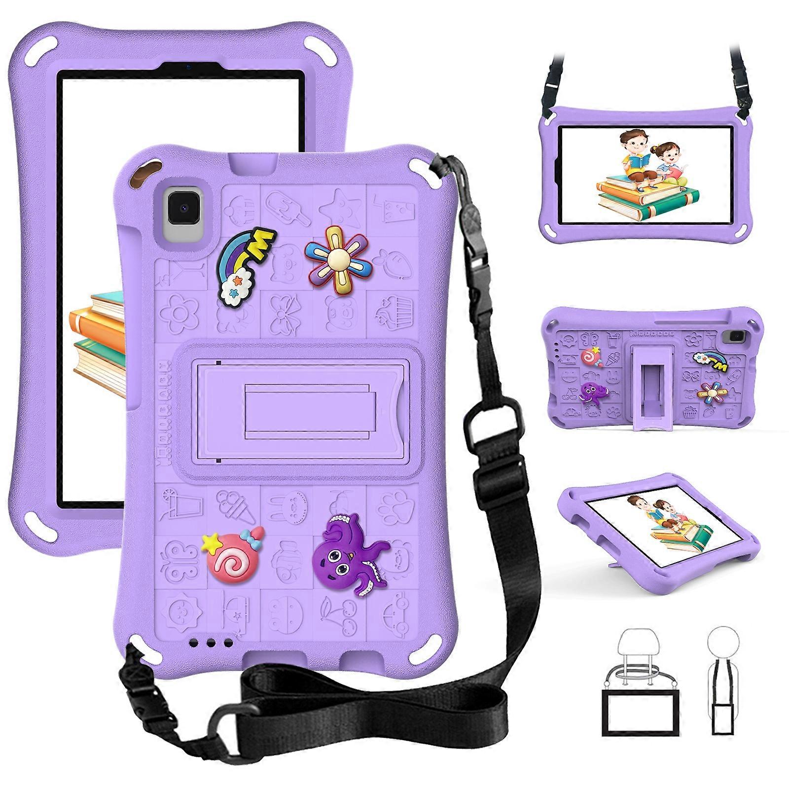 Hi Baby EVA Full Body Tablet Case with Strap