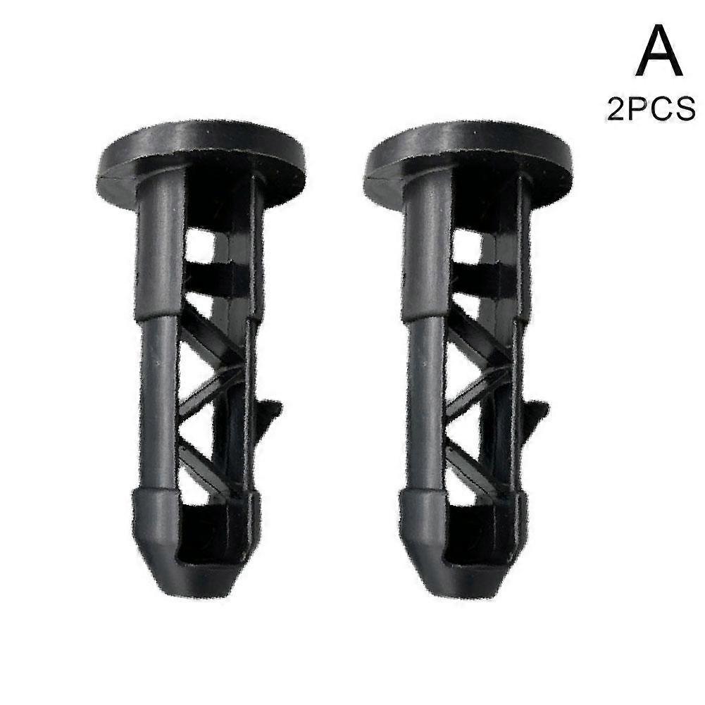 2/4/6/10x Plastic Plug Link Fixing Strong Wheelie Bin Lid Hinge Pin Pins