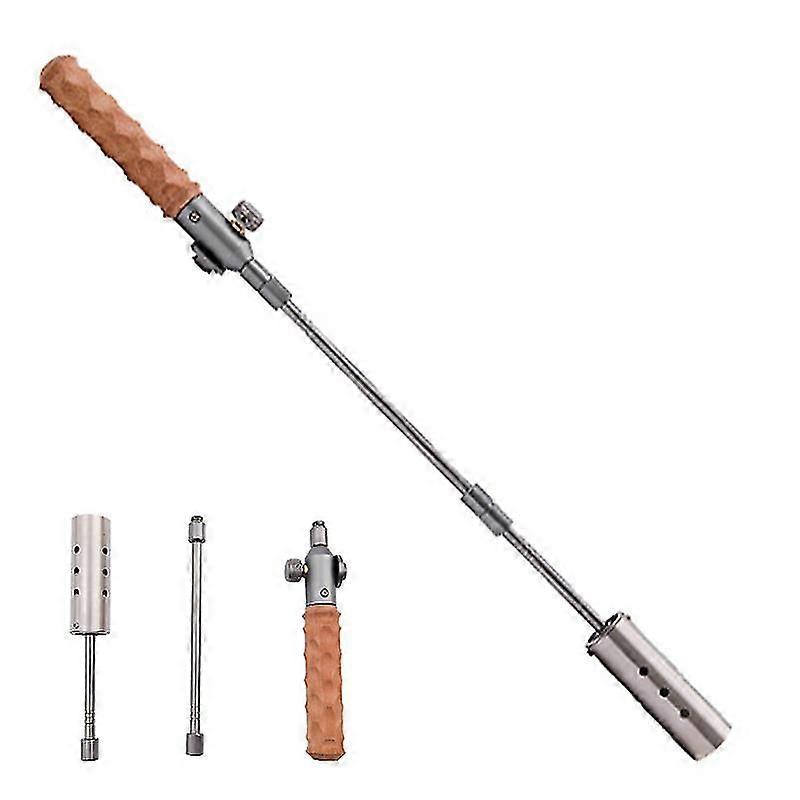 Weeding Fires Machine Grass Burners Blowtorch Multipurpose