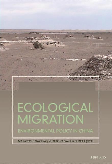 Ecological Migration Paperback