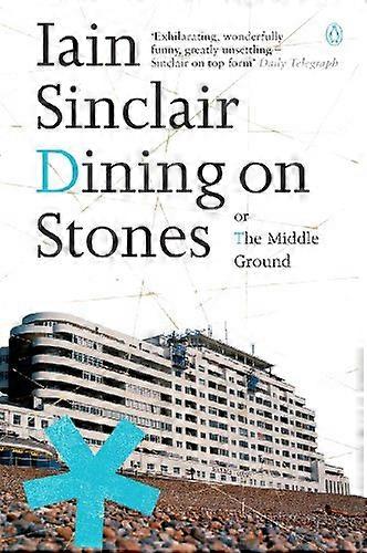Dining on Stones
