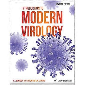 Introduction to Modern Virology