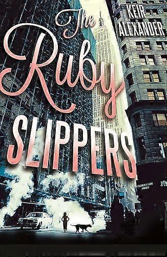 The Ruby Slippers