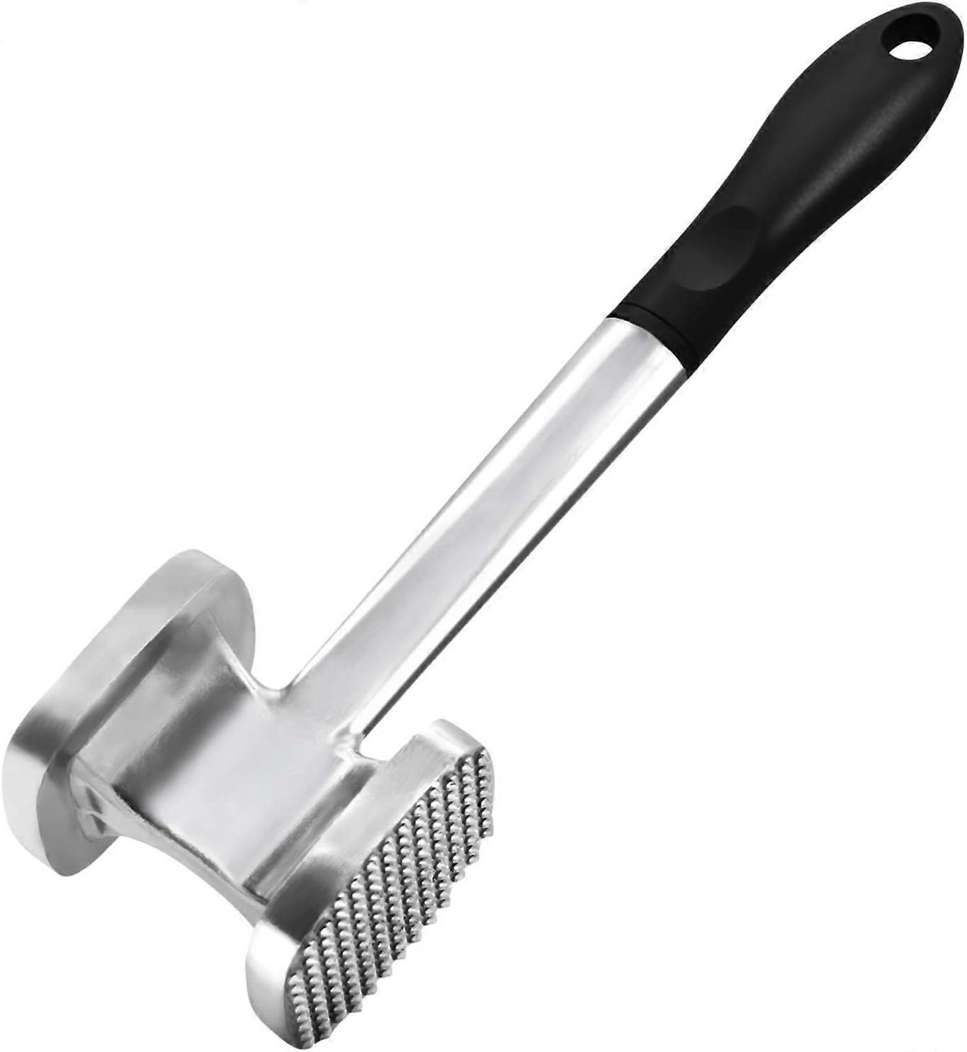 meat tenderizer, large meat mallet