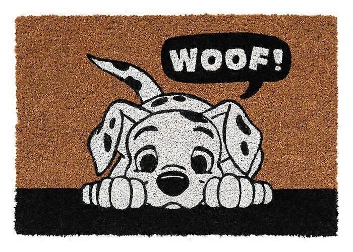 101 dalmatinů - rohožka (40 x 60 cm)