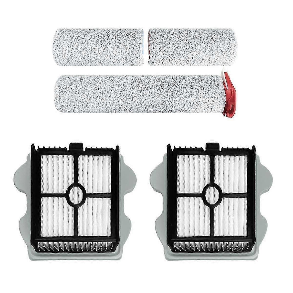 Dyad Pro掃除機、メインブラシローラー、Hepaフィルター、アクセサリーアクセサリーに適しています