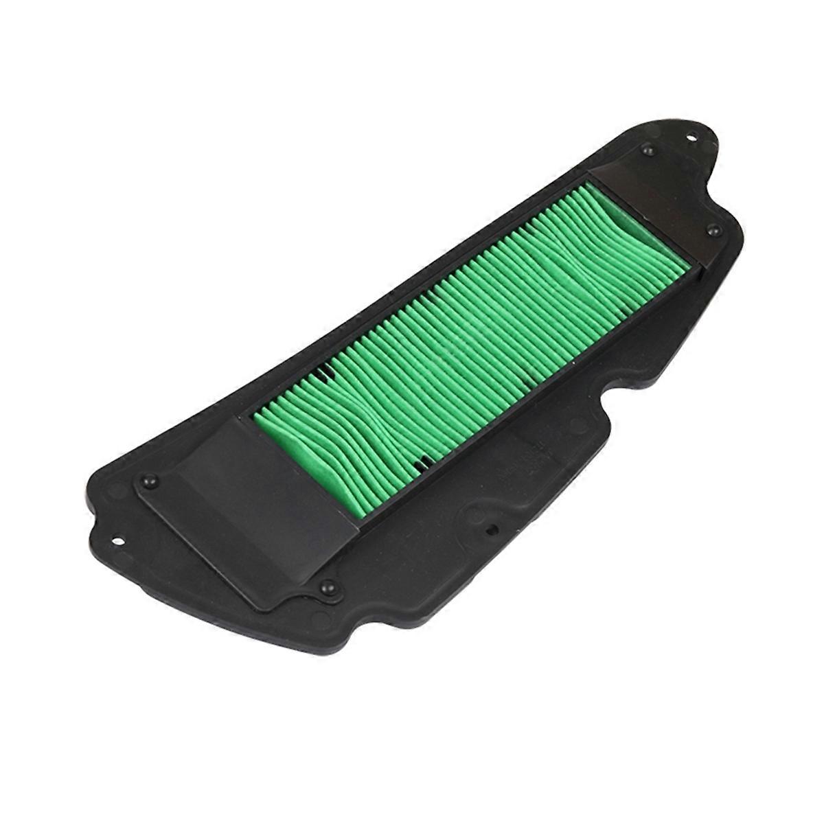 Motorcycle Engine Air Filter Cleaner Air Intake Filter Element for 350 Forza350 2021-2023 ADV350 20