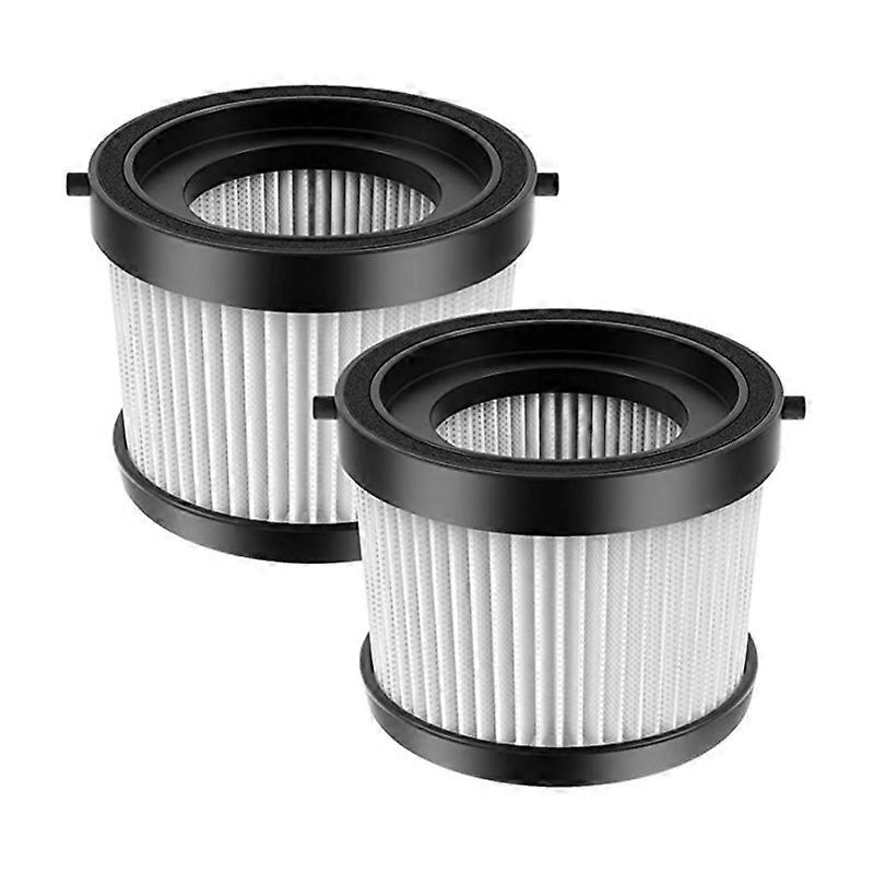HEPA Replacement Filter for DCV501HB 20V Cordless Handheld Vacuum, with Black Gasket, Part DCV5011H