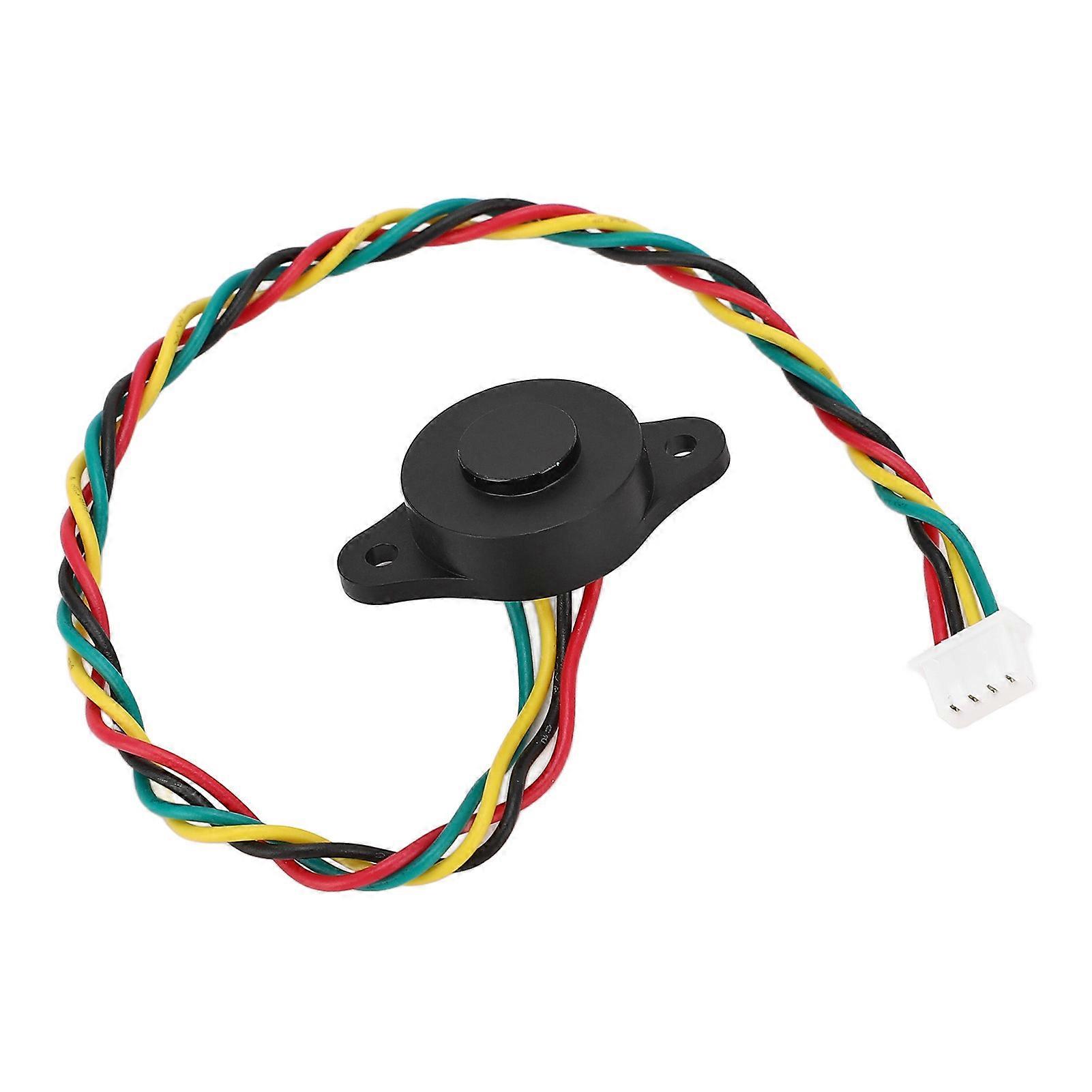 Distance Sensor Module Intelligent Approaching Sensing Distance Measuring Sensor Module 3.3‑5V