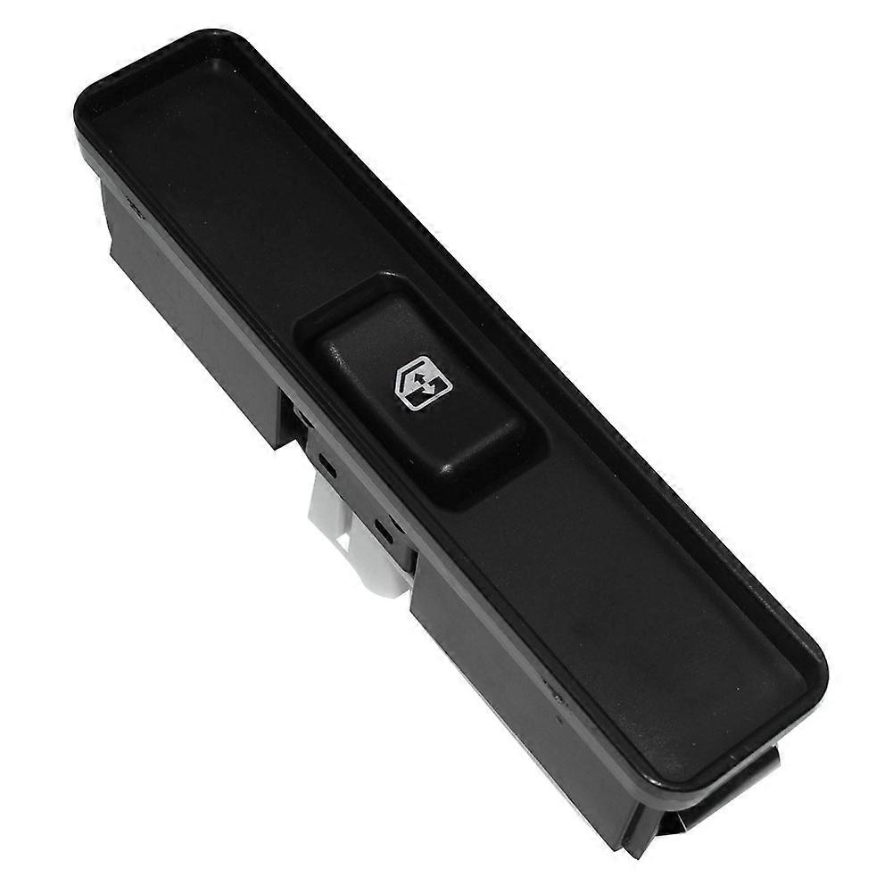 Para Suzuki Vitara Sidekick 1989-2004 Interruptor de control de elevalunas eléctrico