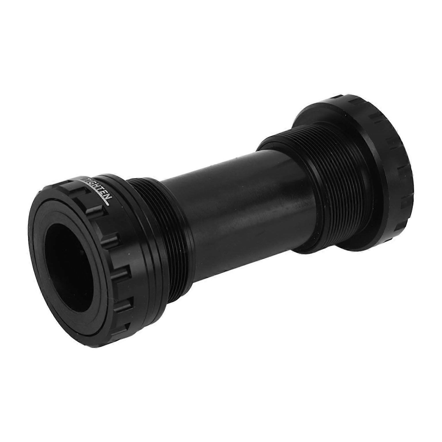 Threaded Aluminium Alloy Bike Bottom Bracket - Screw-In Type