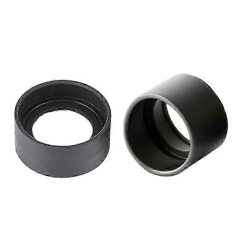 2025 New A2UD 32mm-36mm-Dia Rubber Eyepiece Eye Shield Guards Binoculars Microscope Eye Cups