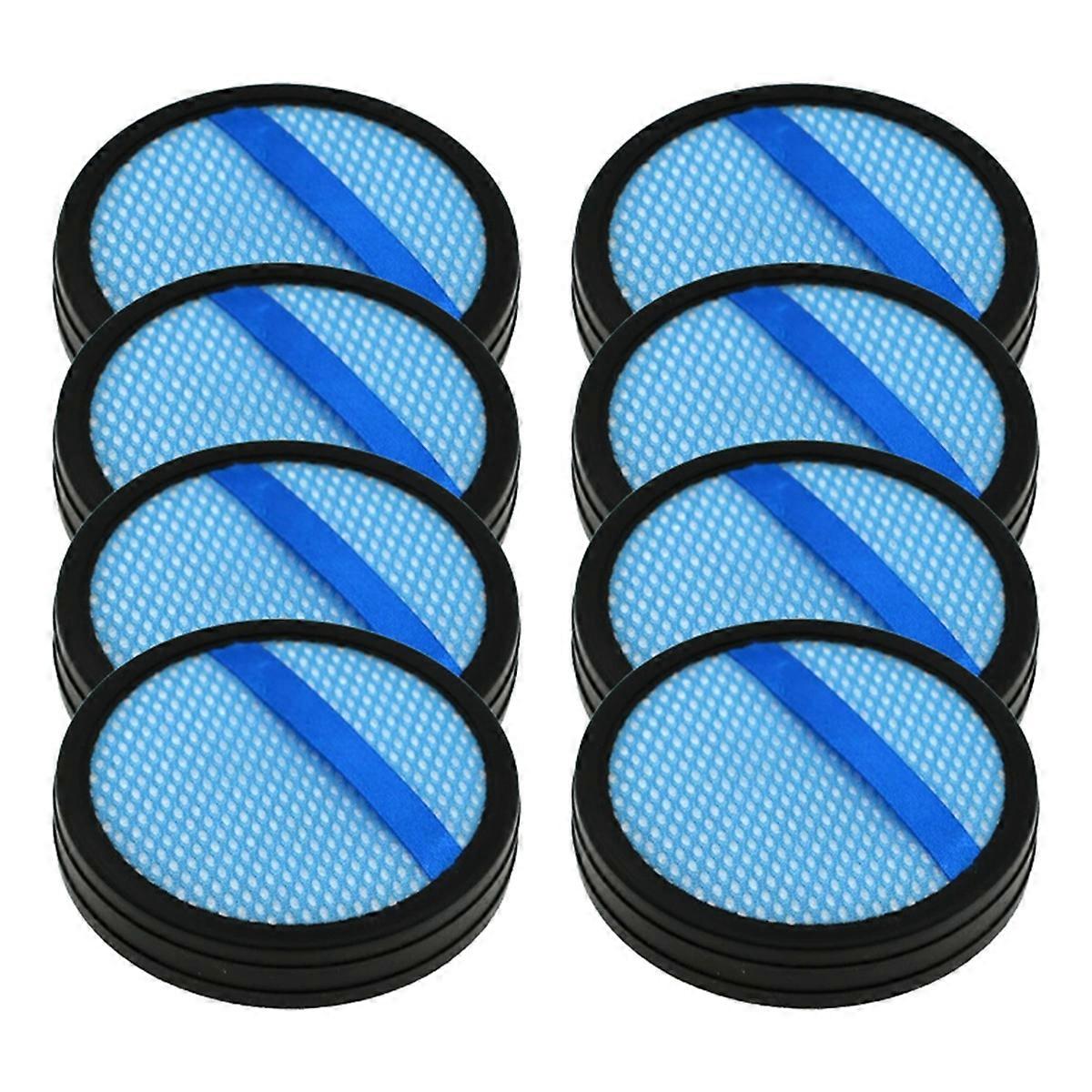 Foam Filter for Philips PowerPro Duo Aqua FC6162 FC6168 FC6171 FC6172 FC6404 FC6409/ Kitfort KT-586/