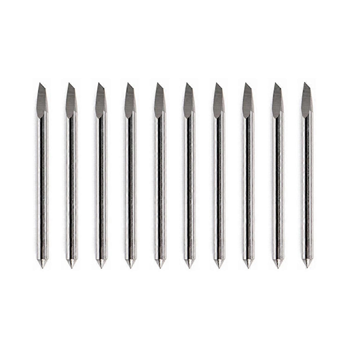T Cutter Tungsten Blades Cutting Plotter Vinyl Cutter 45°