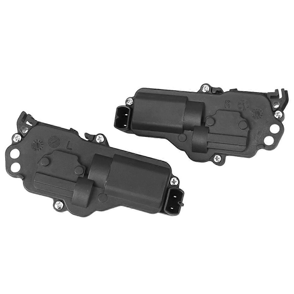 F81Z25218A42AA F81Z25218A43AA Door Lock Actuator for
