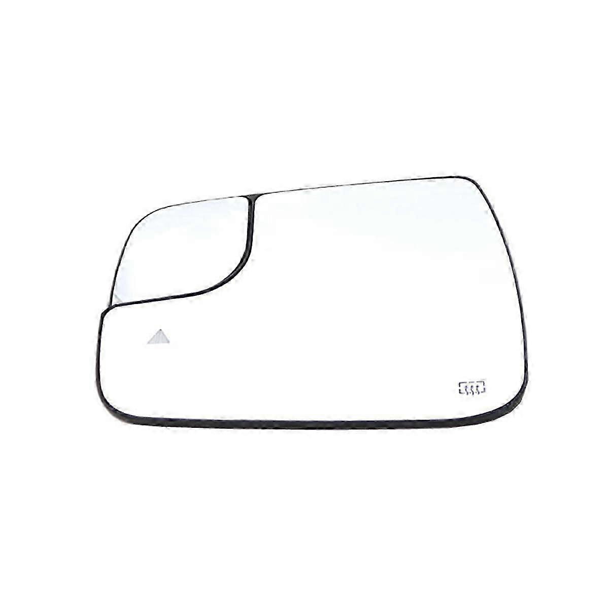 suitable for Ram 1500 2500 2019-2021 Rear View Mirror, with Blind Spot Detection System 68402095AA 68079362AA,Left