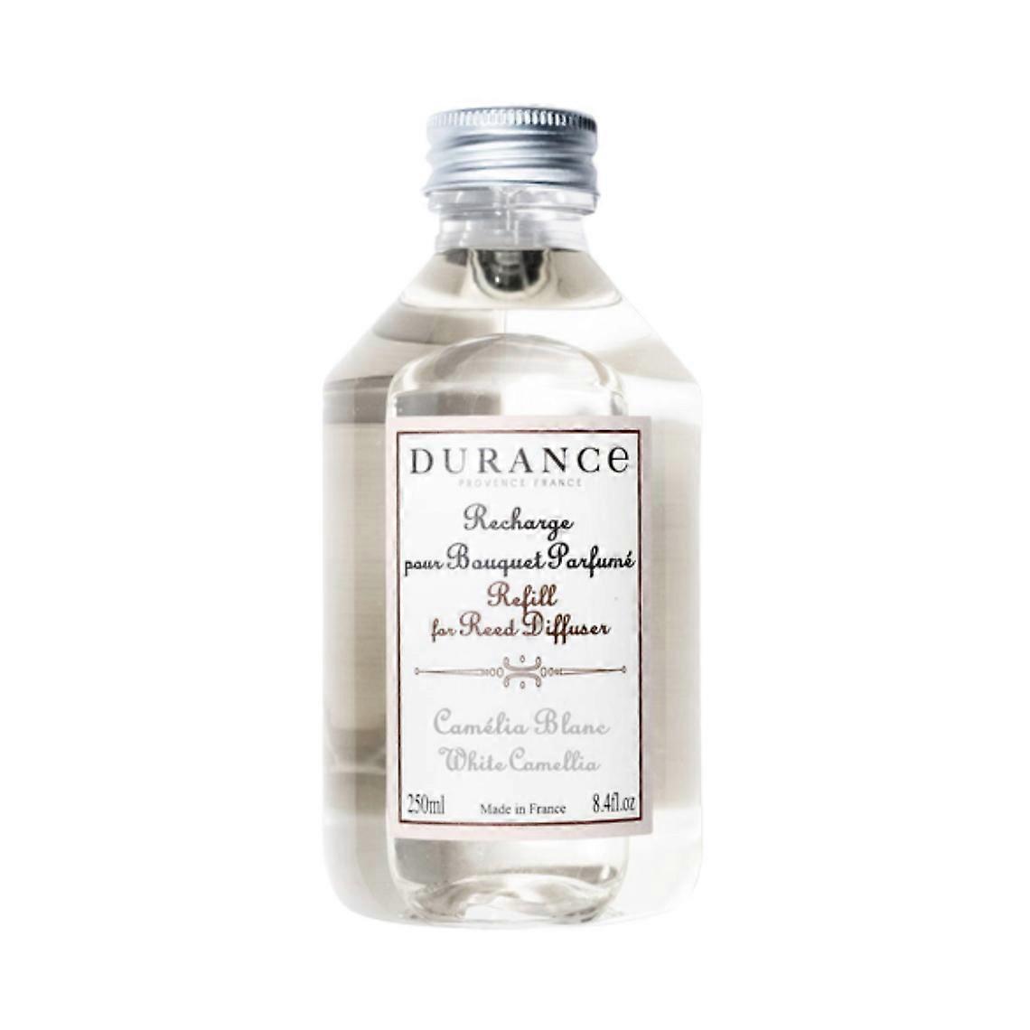 Refil de Buquê Perfumado Camélia Branca