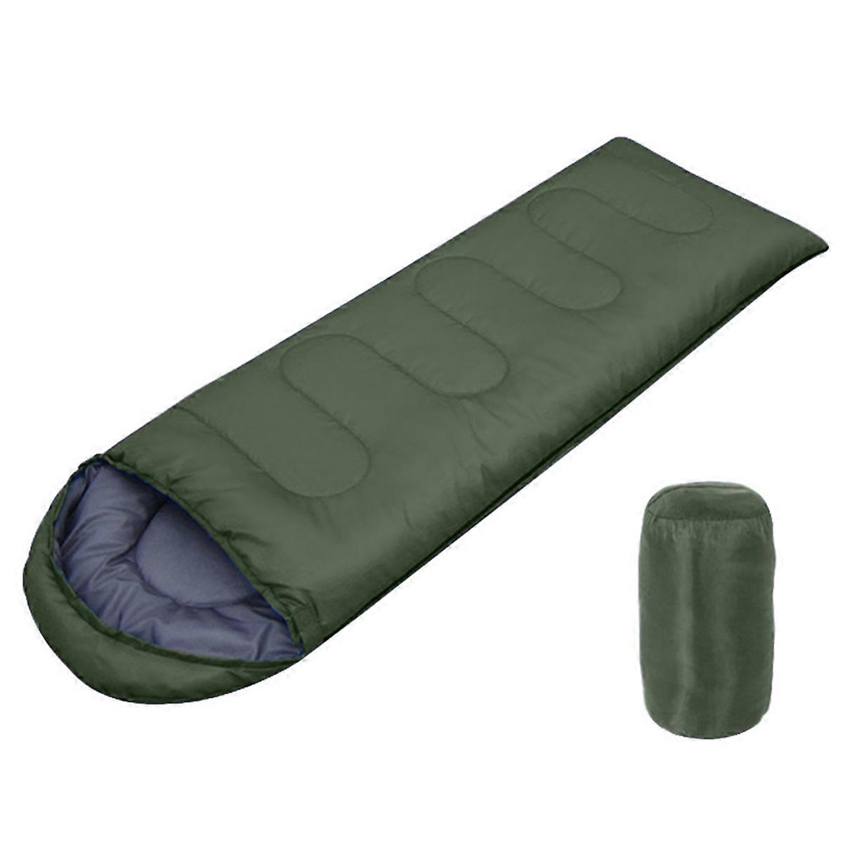 Ultralight Waterproof Backpacking Sleeping Bag for Outdoor 0.95KG A