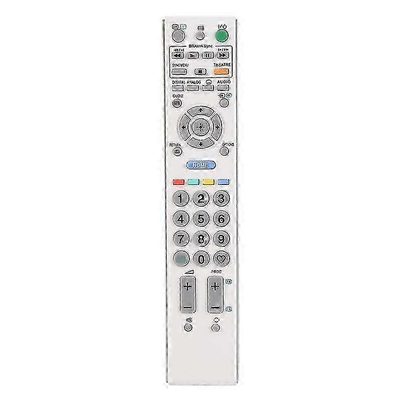 Universal Remote Control For Sony Remote Controller Replacement For RM-ED007 / RM-ED011 / RM-ED011W / RM-ED033