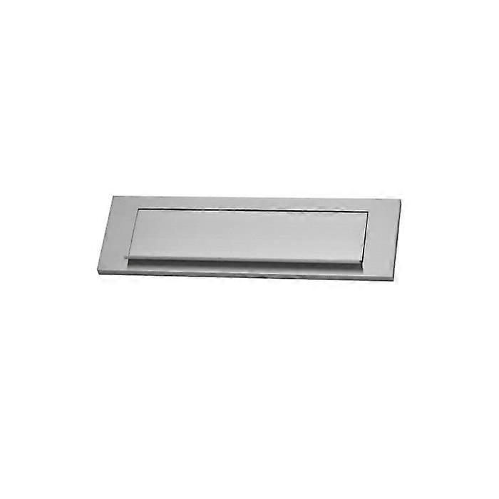 Mailbox-Platte - GENERIC - EDM - Farbe Weiß - Typ Mailbox-Platte