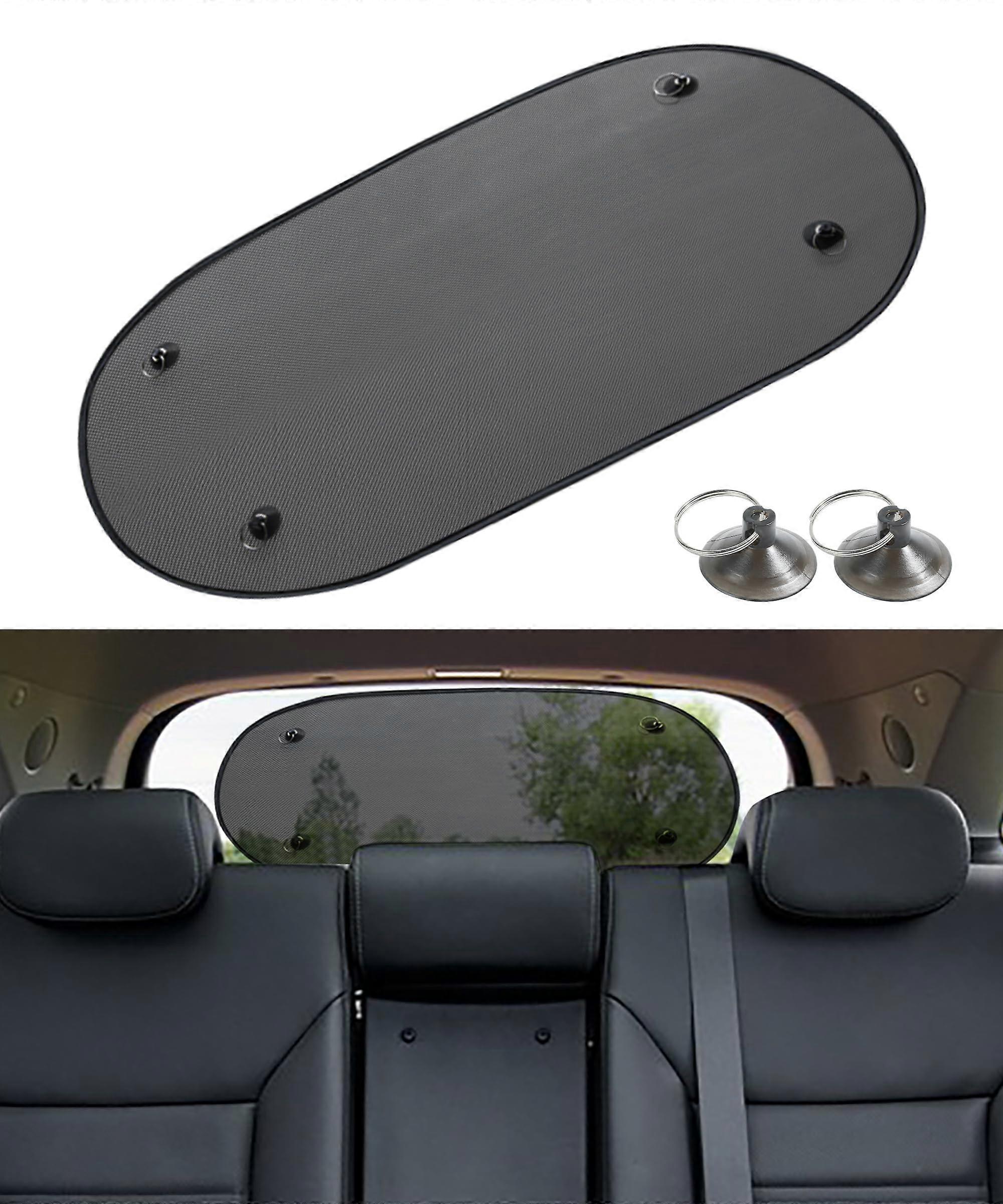 Car Window Shade  Protection and Sun Blocking