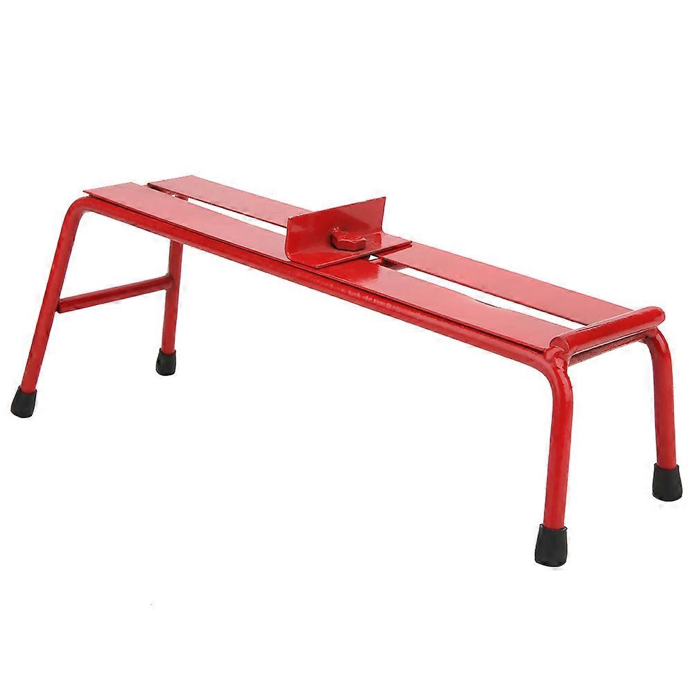 Metal Stand Sharpening Accessory Adjustable Industrial Bracket Hardware Tools for Whetstone