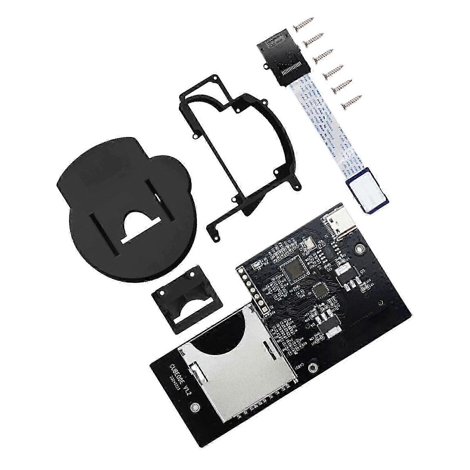 Electronics > Electronics Accessories > Computer Components > Storage Devices > Optical Drives SZRH A-C