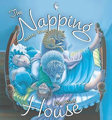 Napping huset