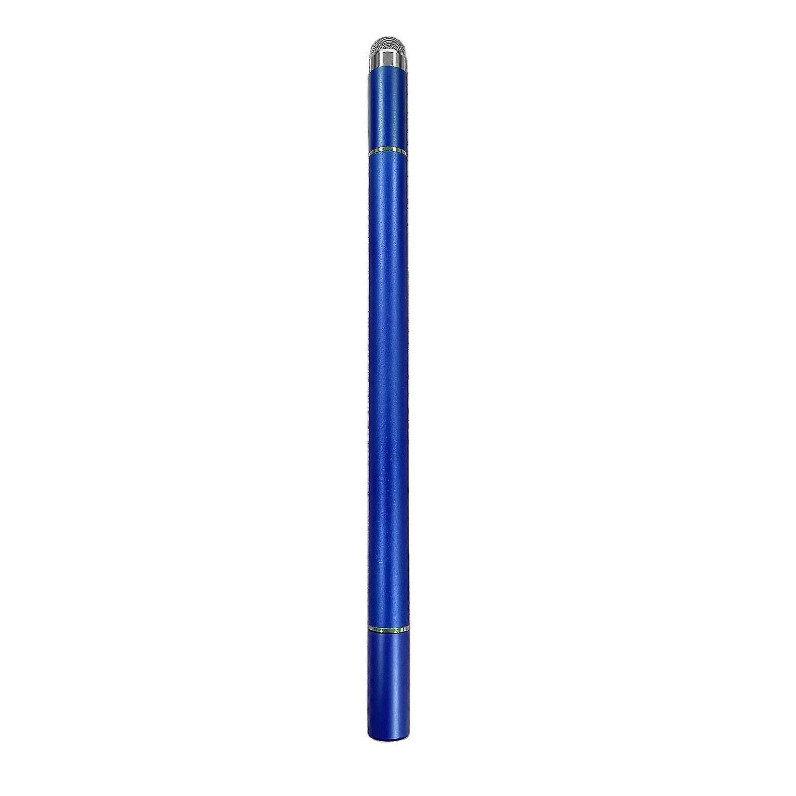 2 in 1 Touch-Screen Writing Pen Fine Point Universal for iPad Tablet Laptops for Galaxy All Capacitive for Touch Screen