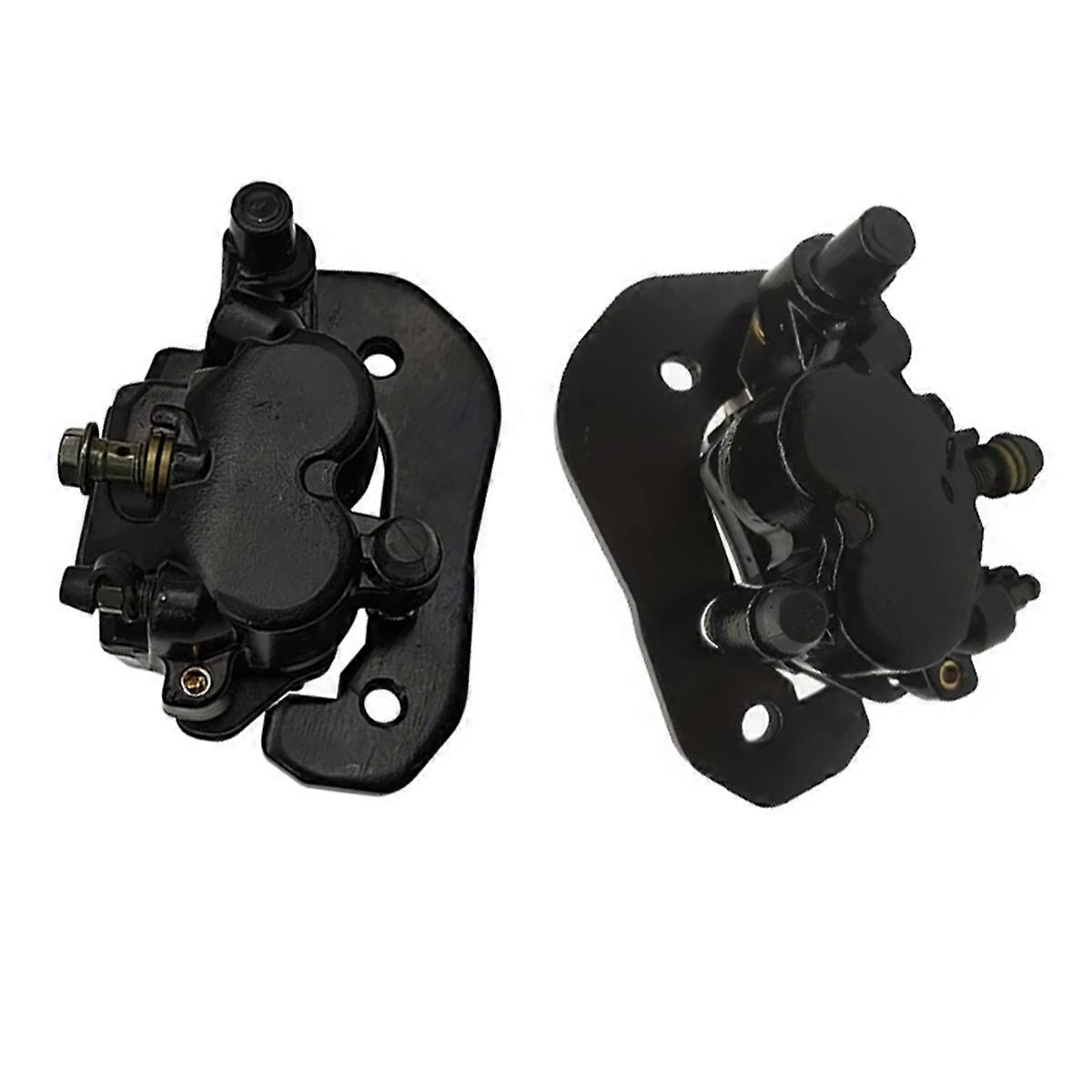 For 450 500 570 650 800R 800 850 1000 1000R ATV Left Right Front Brake Caliper 705600862 705600861