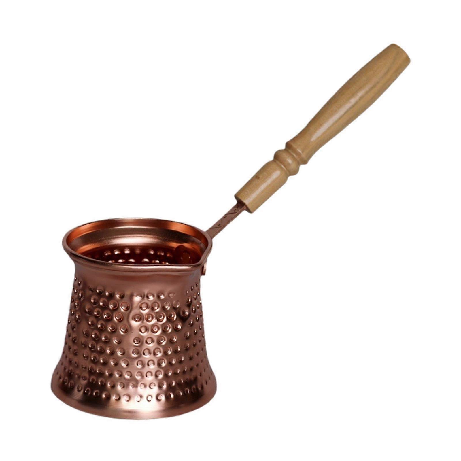 Thick Coffee Pot for Bar Kitchen Cafe Home Use