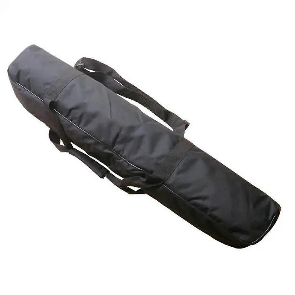 98-110cm Astronomical Telescope Carrying Protector Soft Tripod Shoulder Bag(80EQ)
