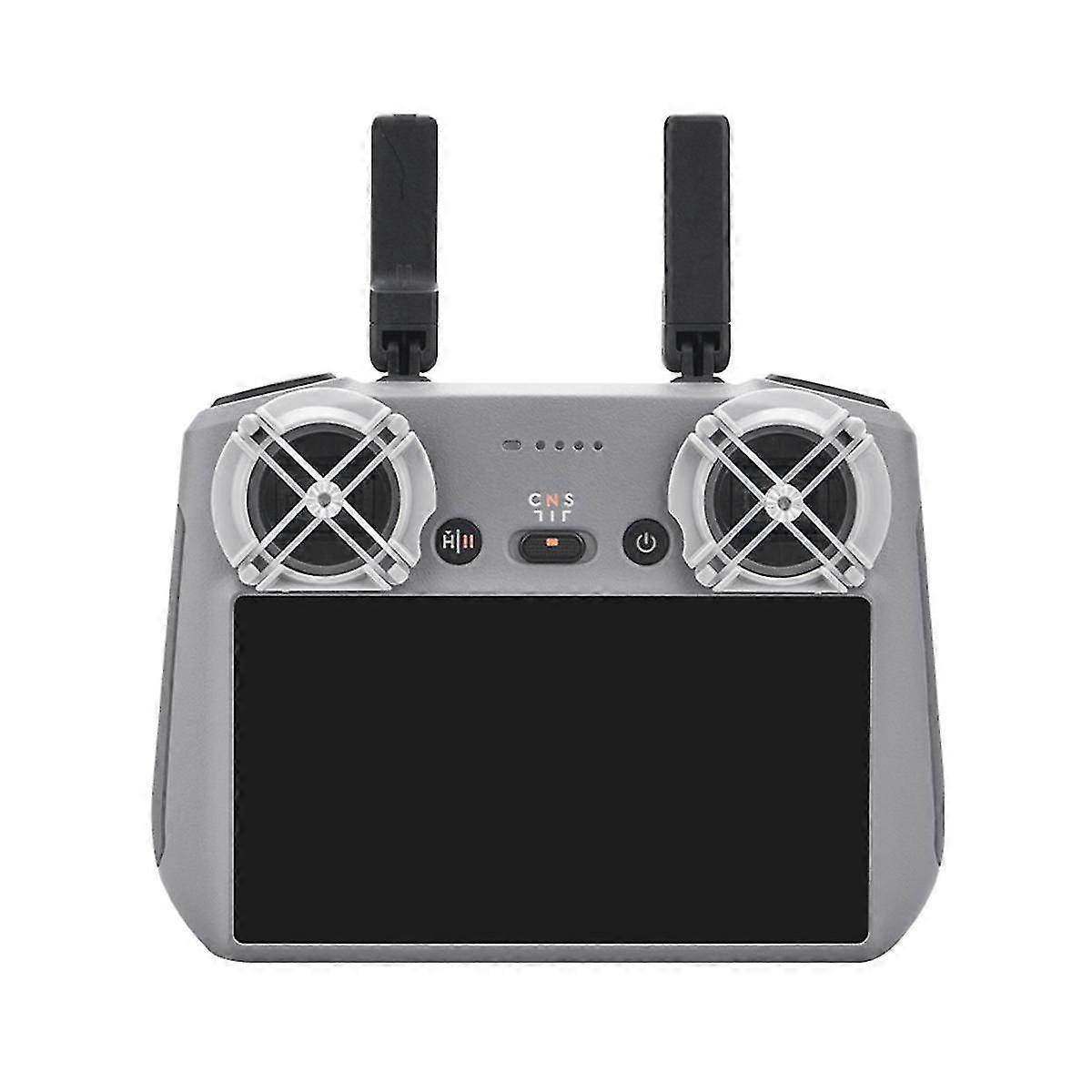 Rocker Damper Joystick Fixed Bracket Mount Remote Controller Thumb Joystick Stabilizer for Air 3 /M