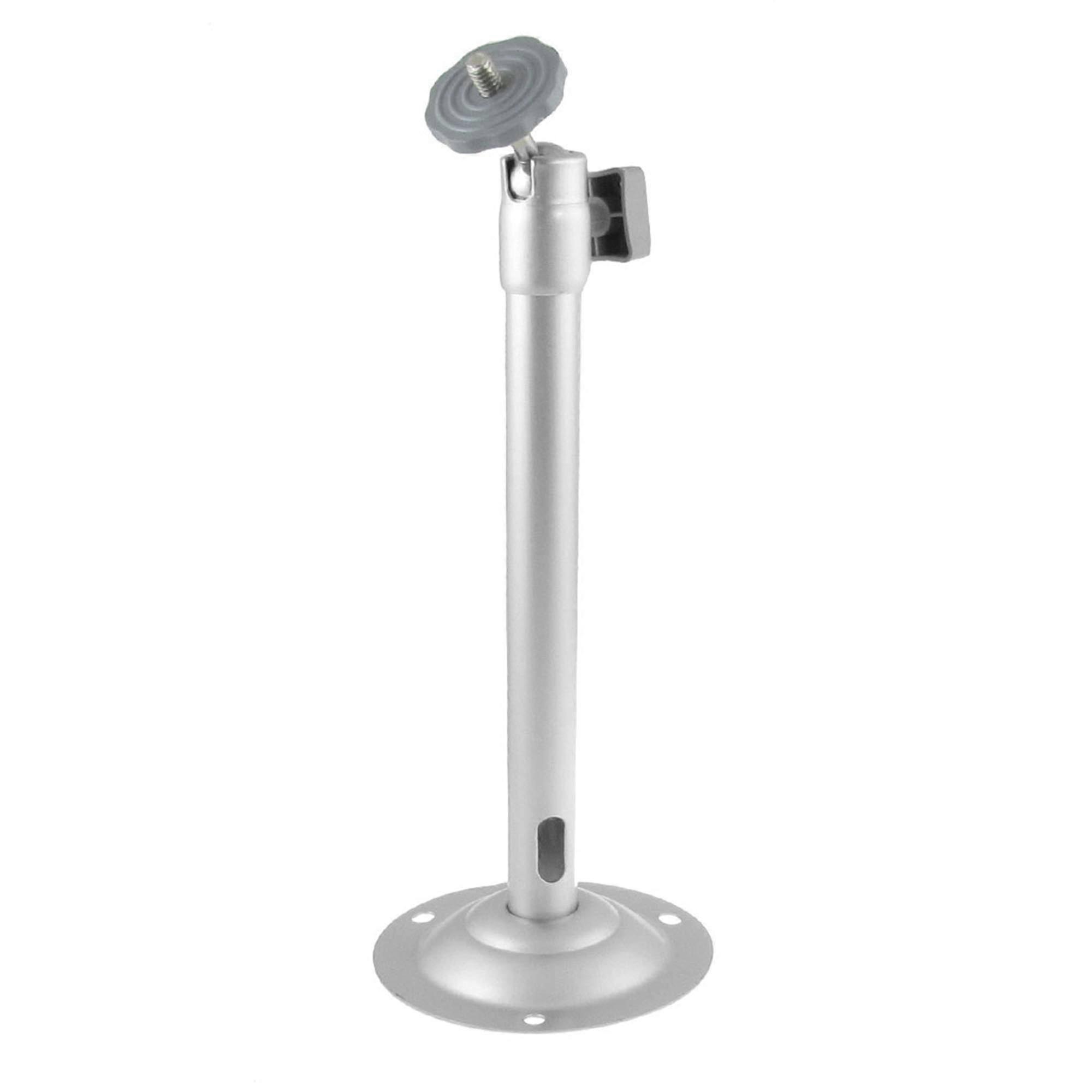 Camera Bracket for DSLR and Mirrorless Cameras, Adjustable aluminum Mounting Adapter, Compatible with Tripod and Gimbal