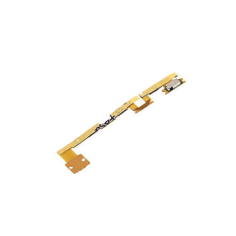 Compatible For Huawei Nexus 6P OEM Power On/Off Switch Button Flex Cable Part