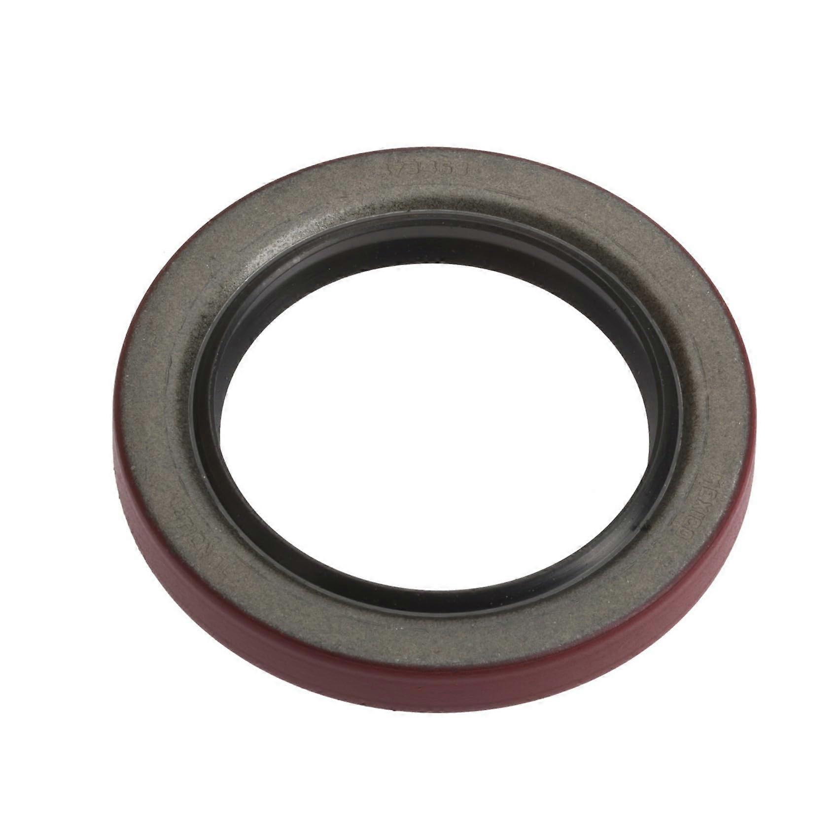 Front Outer Manual Transmission Output Shaft Seal for International 1000A U/K 1966 P-2634431 Compatible Replacement
