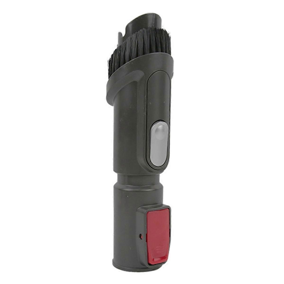 2-in-1 Brush for Midea P3/P6/P5 Vacuum Cleaner Replacement Soft Brush for Midea P6/P5/P3 Vacuum Clea